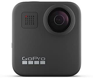 camera 360 GoPro
