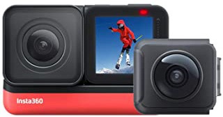 camera 360 Insta360