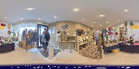 Boutique Ephemere Exposition Vente Dieppe